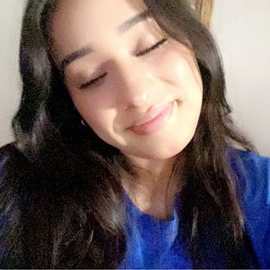 Meet your Posher, Grace